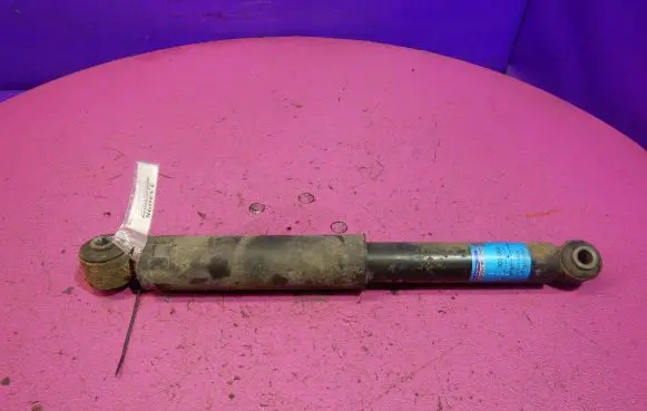 Opel Vectra C Rear shock absorber/damper 300064