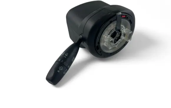 Mercedes-Benz E W212 Indicator stalk A2129007703
