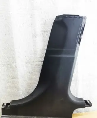 BMW 7 F01 F02 F03 F04 (B) pillar trim (bottom) 7218536