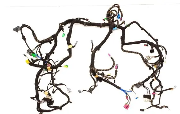 Jaguar I-Pace Other wiring loom J9D3-14E371-AC
