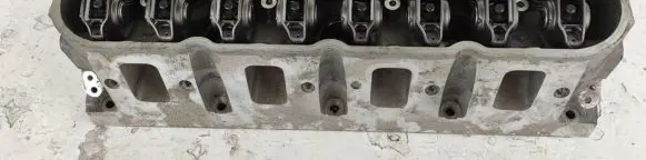 Chevrolet Camaro Engine head 12638818 12578452