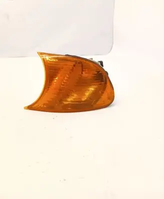 Front indicator light