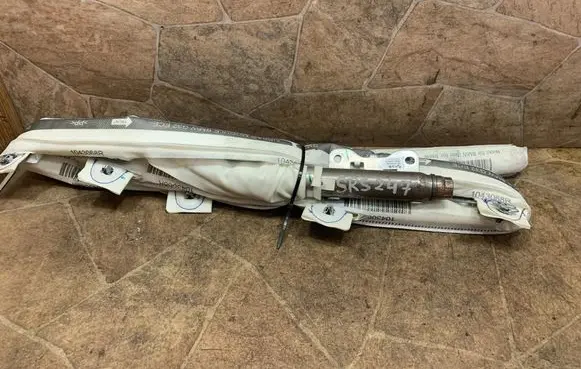 BMW 6 G32 Gran Turismo Roof airbag 1043068