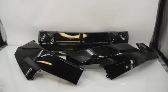 BMW 2 G42 Other body part 8745808 8745807 8098244