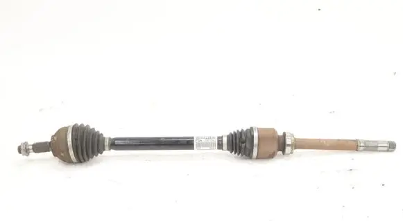 Fiat Scudo Front driveshaft 98395238805785077