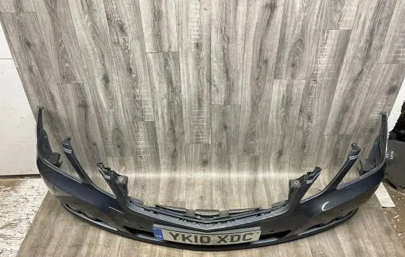 Mercedes-Benz E W212 Front bumper A2128850026