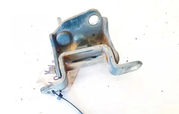 Subaru Legacy Rear door lower hinge