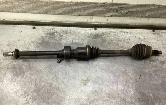 Mini One - Cooper R50 - 53 Front driveshaft