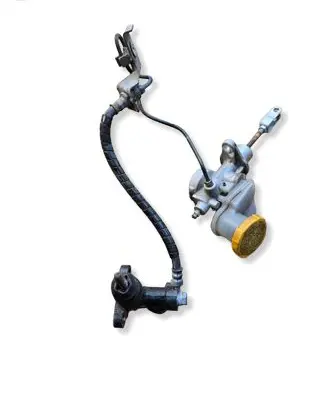 Subaru Forester SH Clutch slave cylinder 