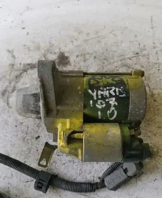 Toyota Yaris Starter motor 4280003470
