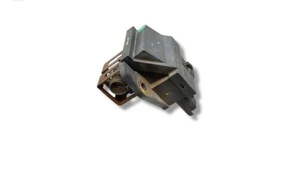 Peugeot 207 CC Heater blower motor/fan resistor 9662872380 34F30100200 1714T