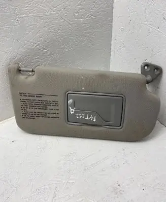 Hyundai Tucson JM Sun visor