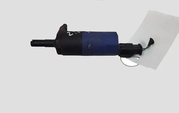 Citroen C4 I Picasso Windscreen/windshield washer pump 9641086680 9642218080 286201792