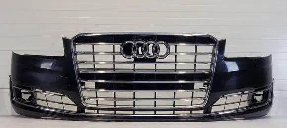Audi A8 S8 D4 4H Front bumper 4H0807437F