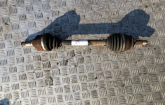 Mini One - Cooper Coupe R56 Front driveshaft 4853485
