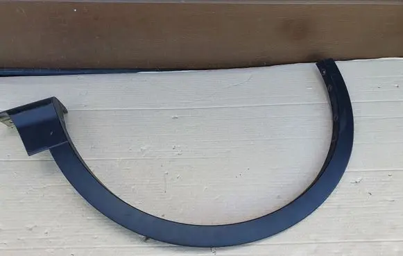 Ford Kuga II Front arch trim CV44S16DT239B CV44S16D239A
