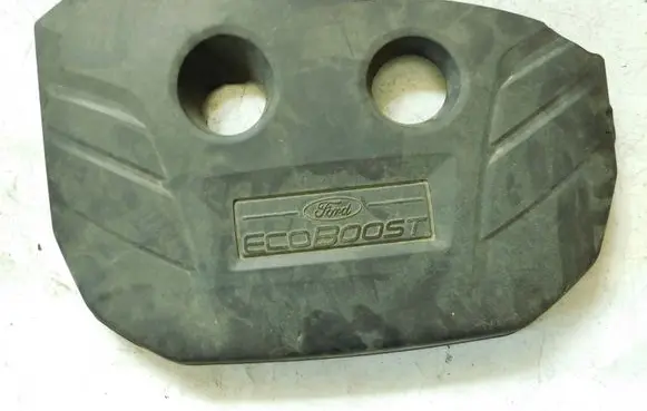 Ford Mondeo MK IV Engine cover (trim) AG9G6A949B BJ326A949A AG9G6A949C