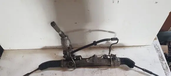 Mercedes-Benz S W220 Steering rack A2204610701
