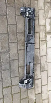 Opel Grandland X Radiator support slam panel 9824055880
