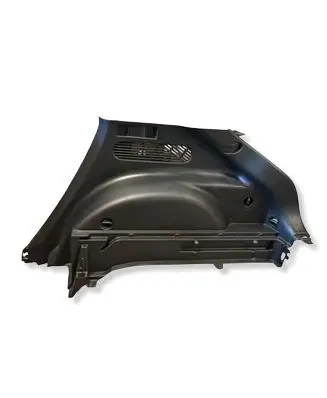 Hyundai Ioniq 5 Trunk/boot lower side trim panel 85741GI000
