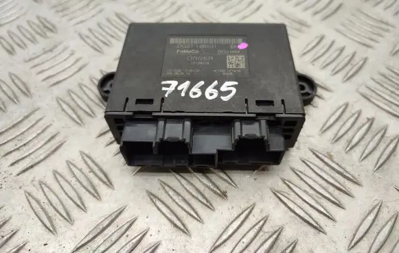 Ford Edge II Door control unit/module DG9T14B531EA