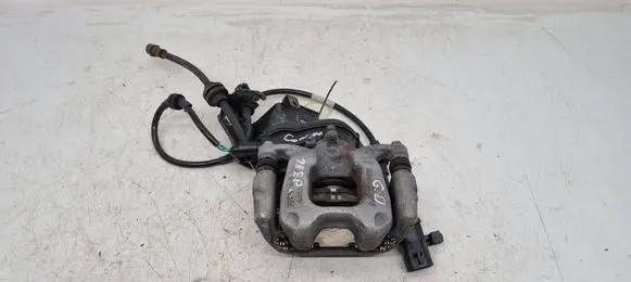 Jeep Compass Rear brake caliper 068267352AB P68309084AC