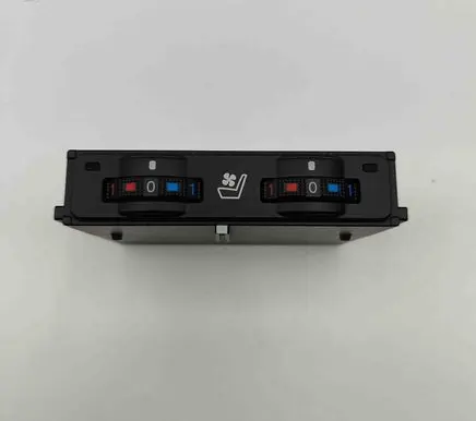Toyota Land Cruiser (BJ70) Seat heating switch 8475260410
