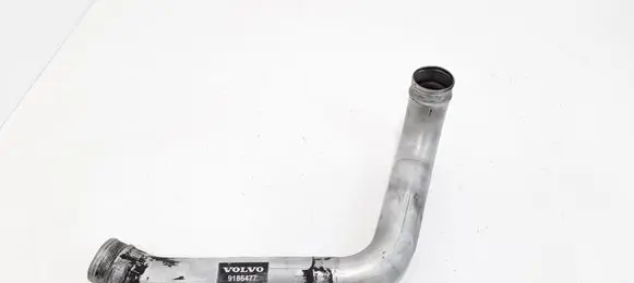 Volvo V70 Intercooler hose/pipe