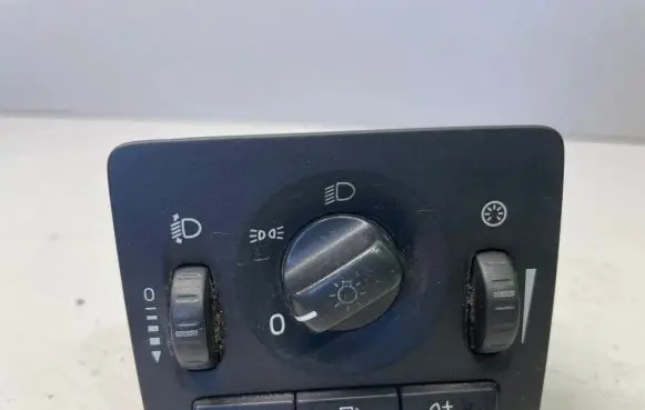 Volvo S40 Light switch 30669736