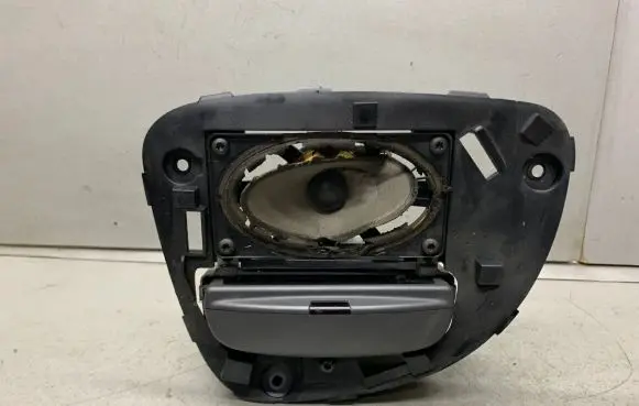 Volvo S80 Screen/display/small screen 9496351 9472340