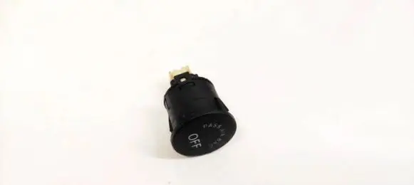 Smart ForFour I Passenger airbag on/off switch A4545420023 MN108892