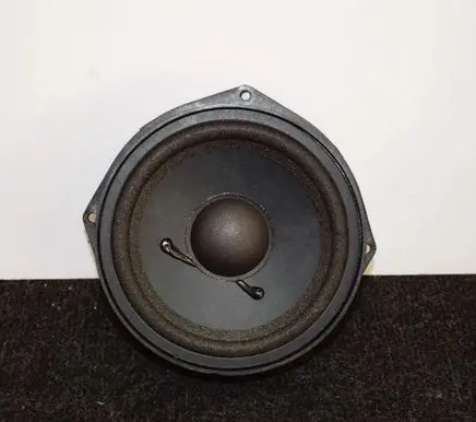 Bentley Continental Front door speaker 3W0035411AF