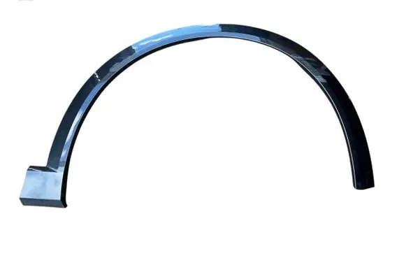 Audi e-tron Front arch trim 4KE853718a