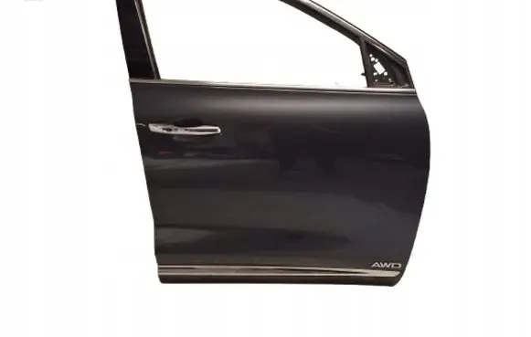 KIA Sorento Front door