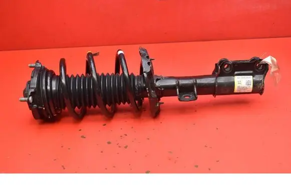 Hyundai Kona I Front shock absorber/damper 54650BE400