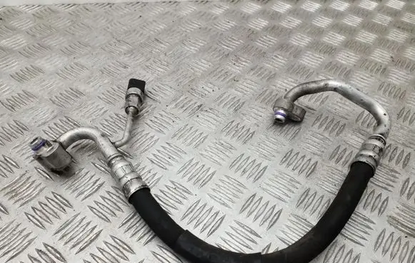 Audi A3 S3 A3 Sportback 8P Air conditioning (A/C) pipe/hose 1K0820721CA 1K0959126A
