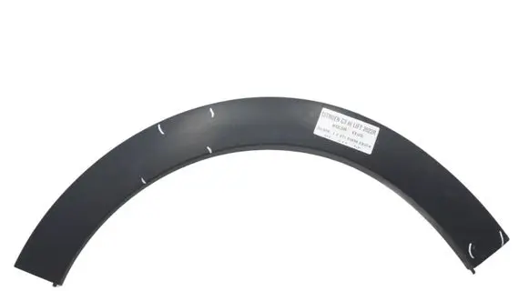 Citroen C3 Front arch trim 9812088680MWGK 981208860