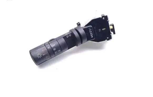 Indicator stalk