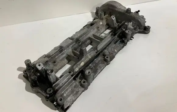 Mercedes-Benz E W211 Engine head A6420100930