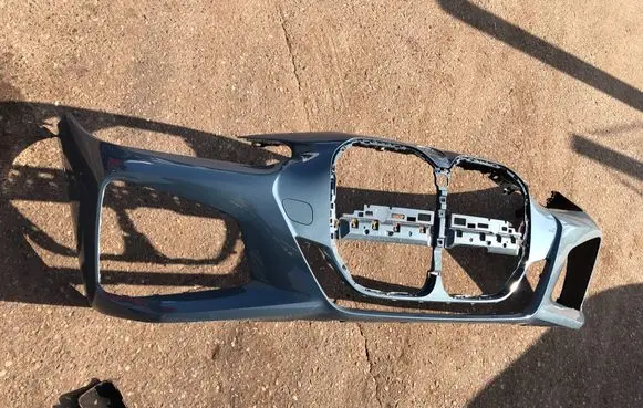 BMW 4 G22 G23 G24 G26 Front bumper 51118082226 8082226