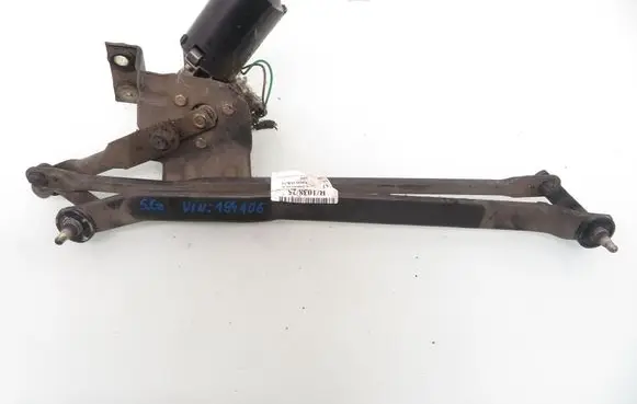 Fiat Seicento/600 Front wiper linkage TGE424C