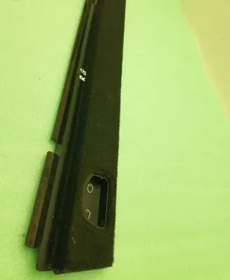 Maserati Levante Other trunk/boot trim element 06700611900 6700611900