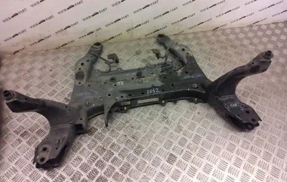 BMW X2 F39 Front suspension assembly kit set 687272904
