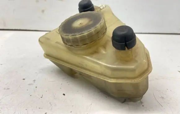 Mercedes-Benz 200 300 W123 Brake fluid reservoir A0014315302 0014315302 ATE