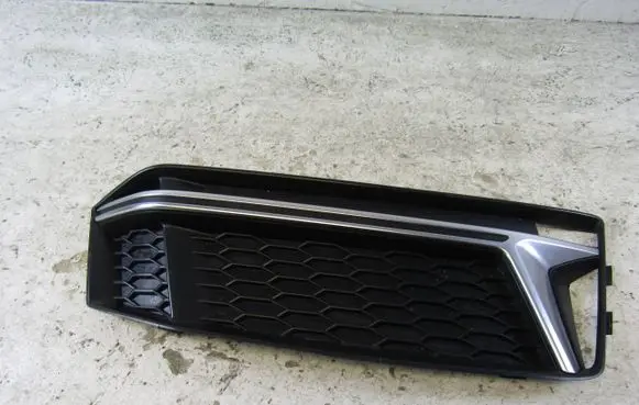 Audi A4 S4 B9 Front bumper lower grill 8W0807682K