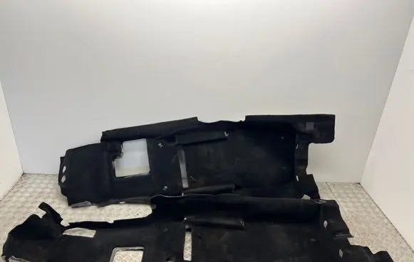 Maserati Quattroporte Interior carpet 067728300 M139 02112004