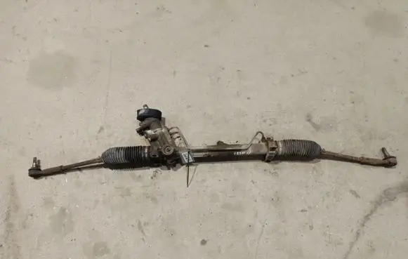 Skoda Fabia Mk2 (5J) Steering rack 