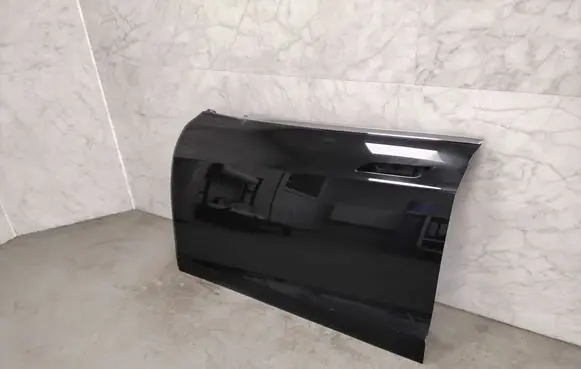 Tesla Model S Front door 