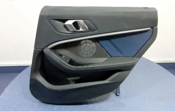 BMW 2 F44 Door card panel trim set 