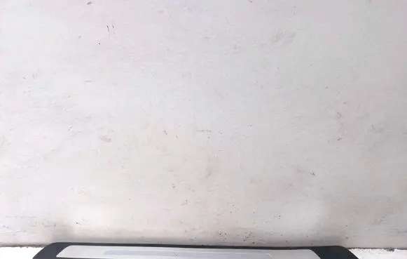 Audi A4 S4 B9 Front sill trim cover 8W0853374
